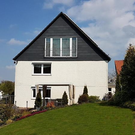 Ferienwohnung Spier Ottenstein Exterior foto